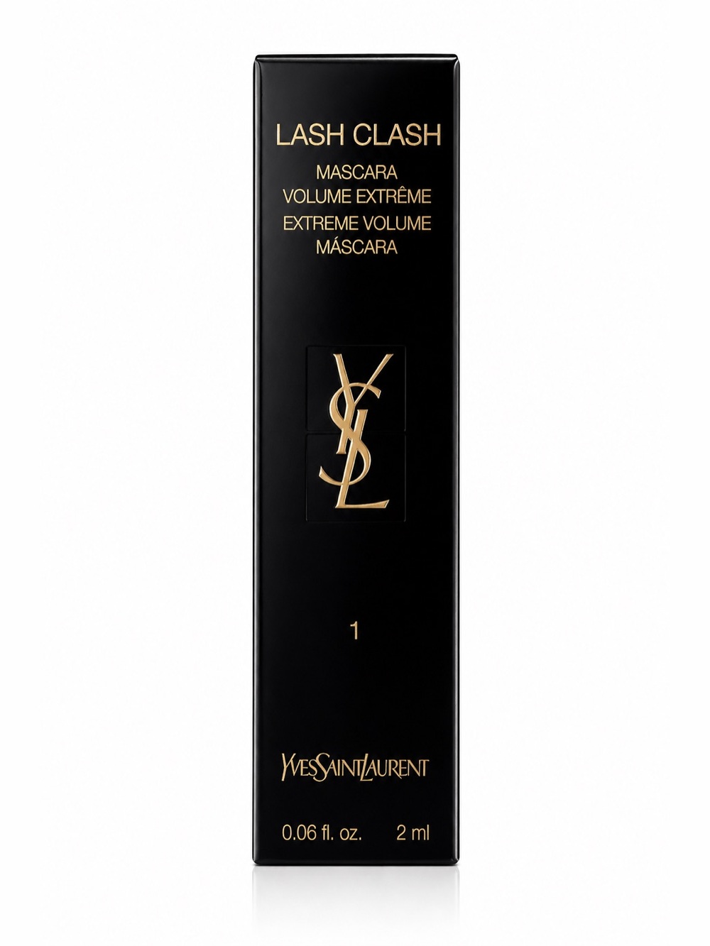 Yves Saint Laurent Cosmetic bundle - Picture 3 of 4